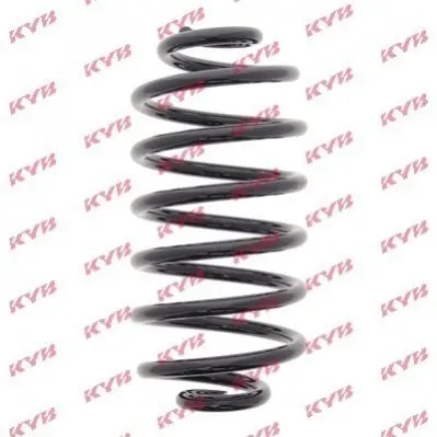 Пружина K-FLEX OPEL Zafira A - 1,6 / 1,8 "R KYB RX6979 (фото 1)