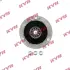 ZEST.MONT.AMORT./PRZ/ BMW 3 05-11 BMW 3 (E90) 05-11, BMW 3 TOURING (E91) 05-11 PRZУD KYB SM1028 (фото 1)