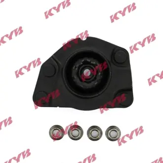 Опора амортизатора гумометалева в комплекті KYB SM5387