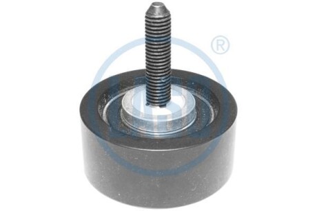 Ролик натягнення привідного паса d=75x32,5 мм LASO 20030136