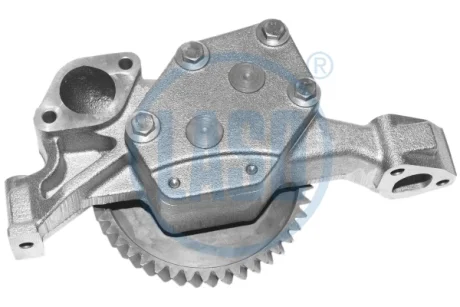 Масляний насос MAN LASO 55180103