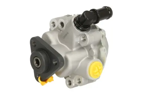 Гідравлічний насос рульової шестерні LAUBER 550621