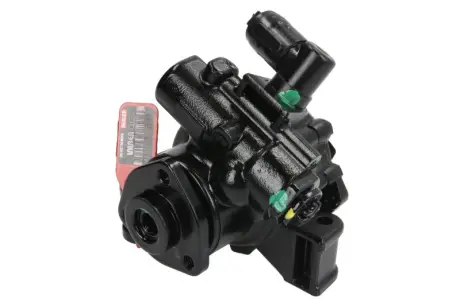 Гідравлічний насос рульової шестерні LAUBER 550975