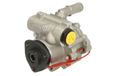 Гідравлічний насос рульової шестерні LAUBER 551011