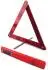 Знак аварійної зупинки пластиковий LAVITA LA 170201 (фото 1)