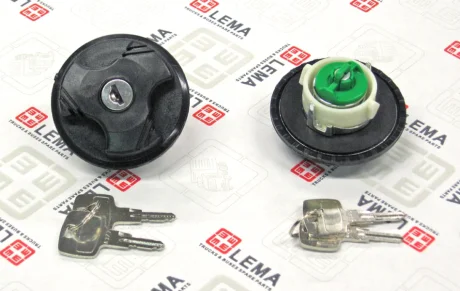 Кришка,паливний бак LEMA 10830T