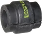 Подушка стабілізатора задн (20/31,5x40) IVECO DAILY II, DAILY III, DAILY IV, DAILY V, DAILY VI 01.89- LEMA 257900 (фото 1)