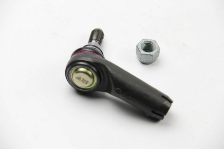 Накінечник рульової тяги AUDI 100/200/A6 "FL "82-"97 LEMFORDER 1007402