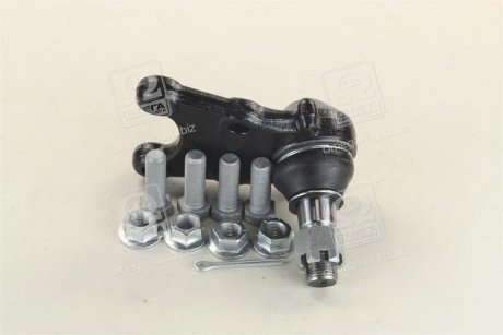 Опора шаровая OPEL FRONTERA A-B 92-98 перед. мост LEMFORDER 1170904