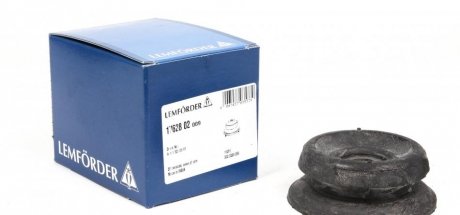 Опора амортизатора MB/VW Sprinte (901-904)/LT 28-46 "F up "95-"06 (*) LEMFORDER 1762802