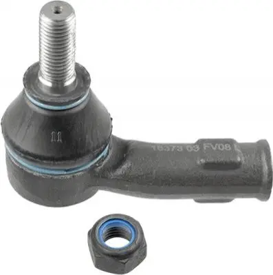 Наконечник рульової тяги VW,SEAT LEMFORDER 18373 (фото 1)
