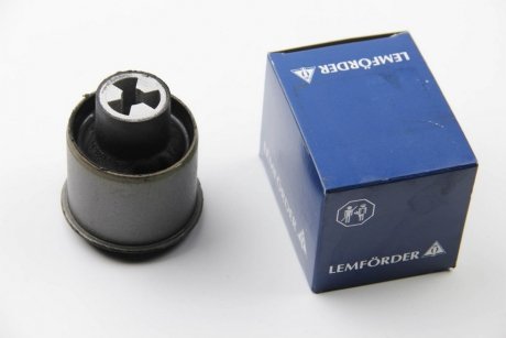 Втулка балки AUDI, SEAT, SKODA, VW задн. вісь (Lemferder) LEMFORDER 2123601