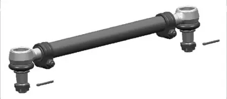 Тяга кермова LEMFORDER 21285