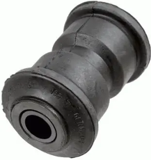 Втулка ресори MERCEDES-BENZ LEMFORDER 26583