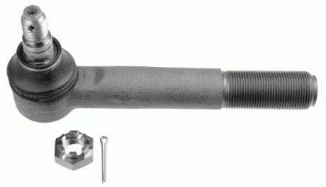 01 LMI - Накінечник кермової тяги LEMFORDER 30902