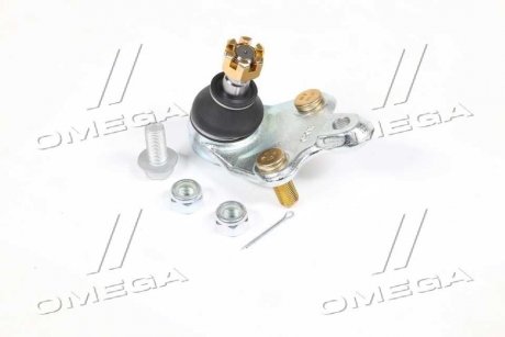 Опора шаровая TOYOTA AVENSIS 03-08 перед. мост LEMFORDER 3124701 (фото 1)