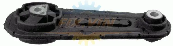 Подушка двигуна LEMFORDER 31344 (фото 1)