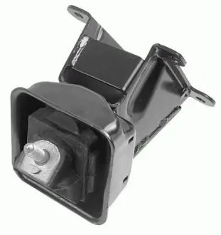 Подушка двигуна Transit (V184/V347) 2.4DI/TDCi Л. LEMFORDER 33760