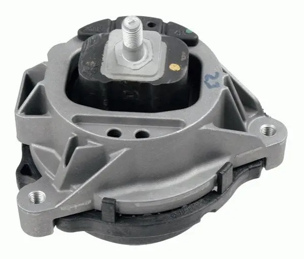 Опора двигателя BMW 1(F20)/3(F30) лев. LEMFORDER 37294 (фото 1)