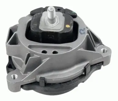 Опора двигателя BMW 1(F20)/3(F30) лев. LEMFORDER 37294