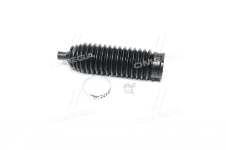 Пильник рульової рейки SEAT/SKODA/VW Cordoba/Fabia/Polo >>"09 LEMFORDER 3756401 (фото 1)