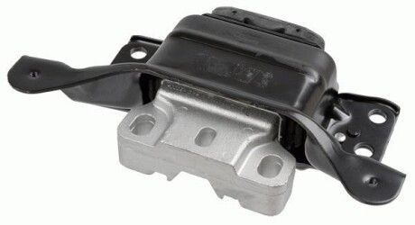 Подушка КПП AUDI/SEAT/SKODA/VW A3/Leon/Octavia/Golf \&#039;\&#039;1.2TSI-1.6 \&#039;\&#039;12&gt;&gt; LEMFORDER 3771601 (фото 1)