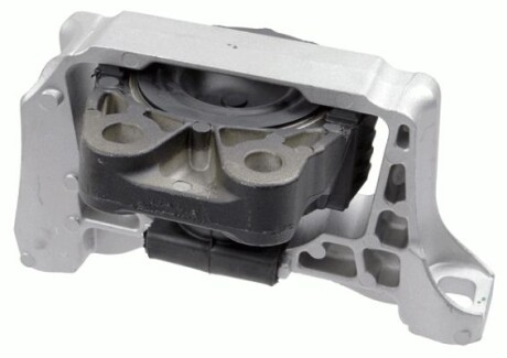 Подушка двигателя правая FORD C-MAX/FOCUS (Lemferder) LEMFORDER 3772701 (фото 1)