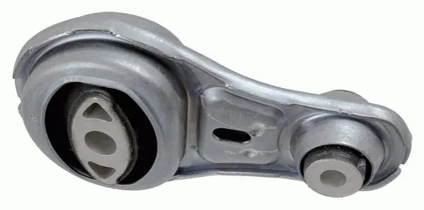Подушка двигателя OPEL VIVARO, RENAULT TRAFIC (пр-во Lemferder) LEMFORDER 37972 (фото 1)