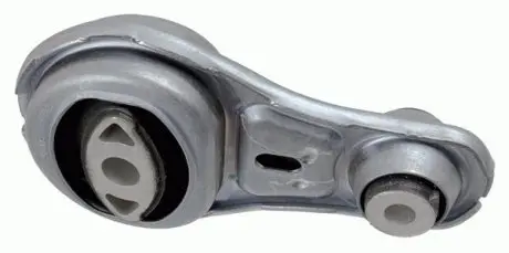 Подушка двигателя OPEL VIVARO, RENAULT TRAFIC (пр-во Lemferder) LEMFORDER 37972