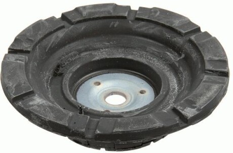 Опора амортизатора VW T4/T5 "F "03>> LEMFORDER 3833801 (фото 1)