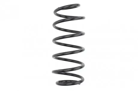 Пружина підв. передн. AUDI (вир-во Lesjofors) LESJOFORS 4004216