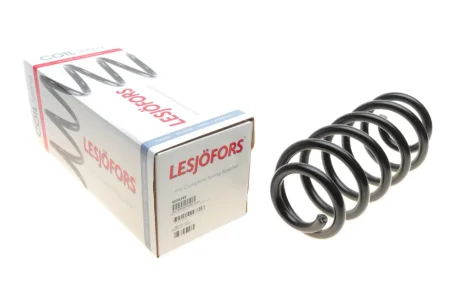 Пружина підвіски LESJOFORS 4004249