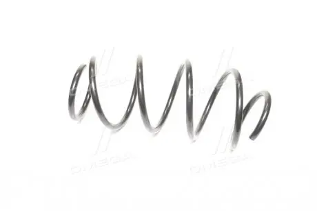 Пружина подв. передн. BMW X3 (F25) (2010-14), X4 (F26) (2014-18) (пр-во Lesjofors) X3 xDRIVE 20 i/20 d/28 i w. sports susp.9/10-/X4 xDRIVE 20 d LESJOFORS 4008521