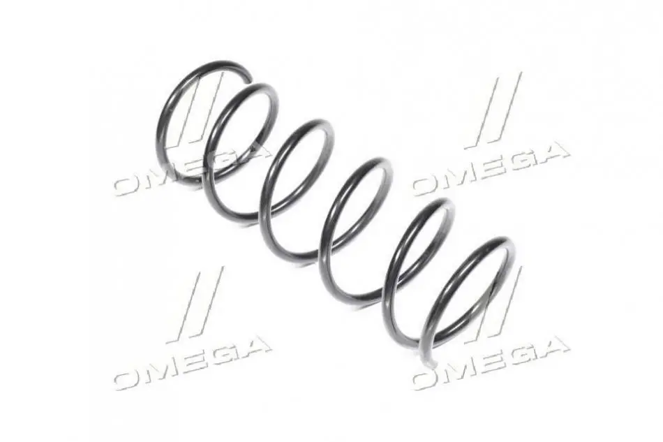Пружина подв. передн. FORD (пр-во Lesjofors) ESCORT 1,6/1,8/1,8D/1,8TD/VAN 700 1,6/1,8/1,8D 95-00 LESJOFORS 4027518 (фото 1)