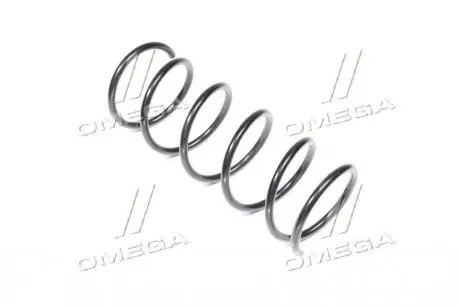 Пружина підв. передн. FORD (вир-во Lesjofors) LESJOFORS 4027518