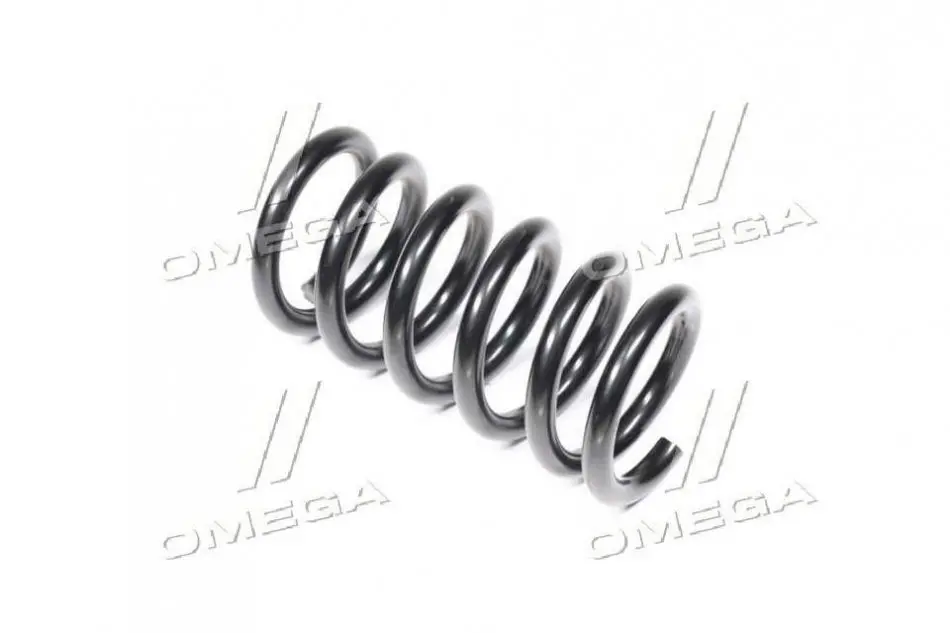 Пружина подв. передн. FORD (пр-во Lesjofors) TRANSIT 80-120 2,0 OHC / 80-120 DIESEL 11/85-8/91 LESJOFORS 4027544 (фото 1)