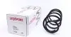 Пружина подв. передн. FORD (пр-во Lesjofors) FOCUS C-MAX 1,8 TDCI / 2,0 TDCI 03-7/10 LESJOFORS 4027596 (фото 1)