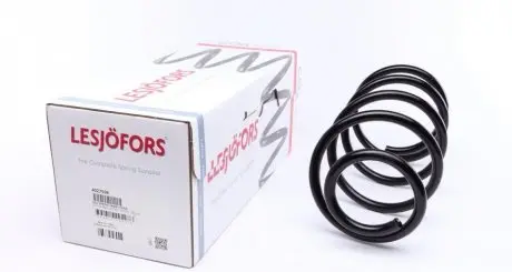 Пружина передня LESJOFORS 4027596
