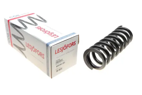 Пружина підвіски передня FORD RANGER (TKE) (вир-во) LESJOFORS 4027668