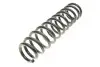 Пружина подв. передн. HONDA (пр-во Lesjofors) CIVIC 1,3/1,5/1,6 11/91 - 95 LESJOFORS 4035716 (фото 4)