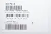 Пружина подв. передн. HYUNDAI (пр-во Lesjofors) SANTA FE 2,0 16V / 2,4 16V 2/01-3/06 LESJOFORS 4037218 (фото 2)