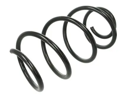 Пружина перед. HYUNDAI/KIA LESJOFORS 4037261