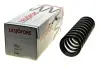 Пружина (передня) MB S-class (W140) 400-500SE/S300-S500 91-98 (седан/купе) LESJOFORS 4056838 (фото 1)