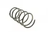 Пружина подв. передн. MITSUBISHI (пр-во Lesjofors) CARISMA 1,8 GDI 3/99- LESJOFORS 4059248 (фото 3)