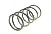 Пружина подв. передн. MITSUBISHI (пр-во Lesjofors) CARISMA 1,8 GDI 3/99- LESJOFORS 4059248 (фото 5)