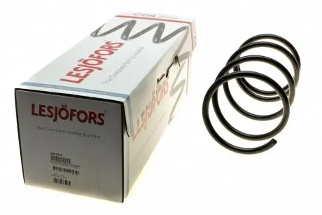 Пружина передня LESJOFORS 4059259