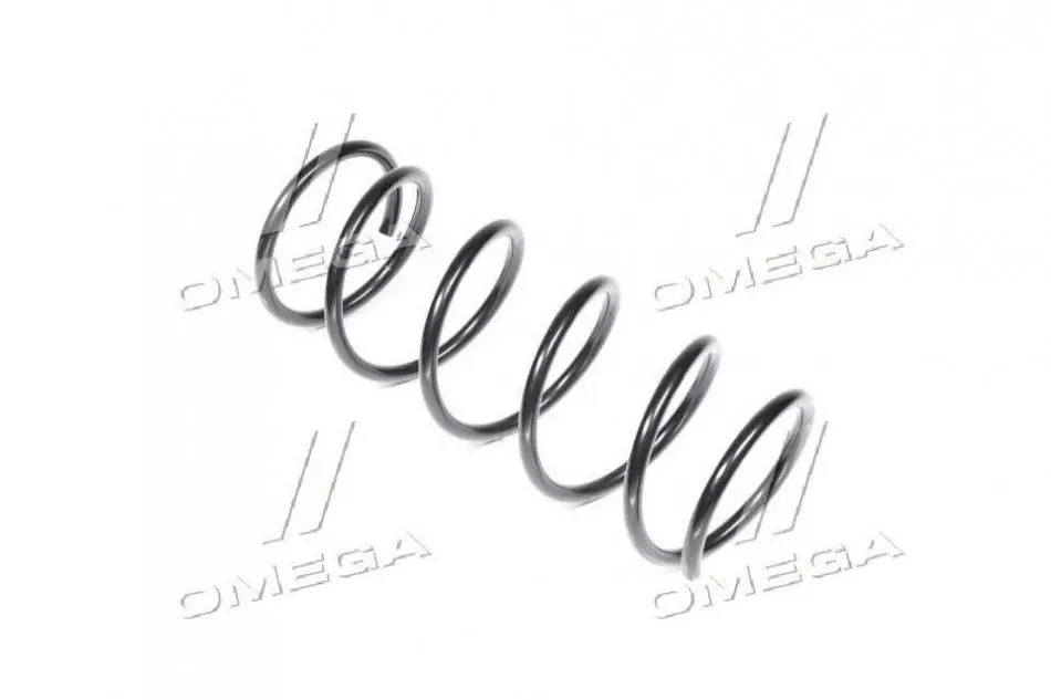 Пружина подв. передн. NISSAN (пр-во Lesjofors) ALMERA 1,4/1,6 9/95-8/97 LESJOFORS 4062023 (фото 1)
