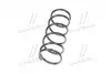 Пружина подв. передн. NISSAN (пр-во Lesjofors) ALMERA 1,4/1,6 9/95-8/97 LESJOFORS 4062023 (фото 4)