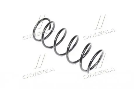 Пружина подв. передн. NISSAN (пр-во Lesjofors) ALMERA 1,4/1,6 9/95-8/97 LESJOFORS 4062023