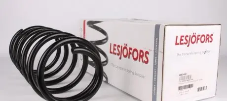 Пружина підвіски LESJOFORS 4063443